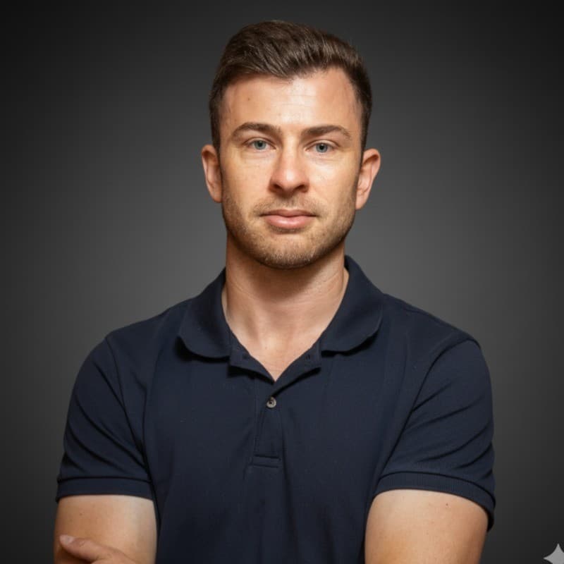 Tiaan van Zyl